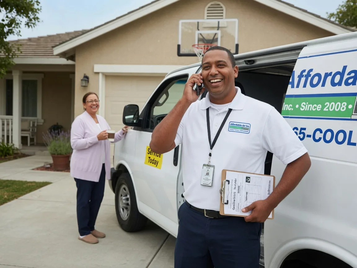 Central Ac Repair South Rockwood, MI FAQs